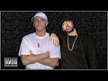 Eminem  split personality full album 2024 ai