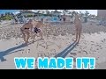 FASTEST WATERSLIDE IN THE BAHAMAS!