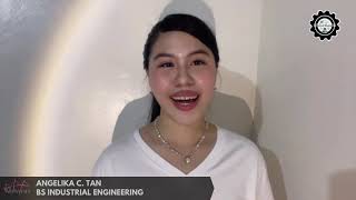 Industrial Engineering E-Model Casting Video Entry