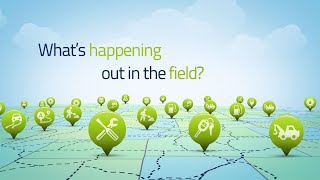 Fleetmatics Explainer Video screenshot 5