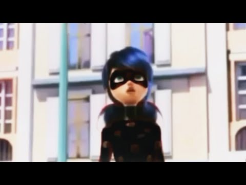 Marinette akumatized part 10