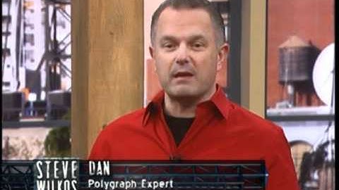 NY Polygraph Test Expert Dan Ribacoff tests for Infidelity and Cheating. "NY Lie Detector"