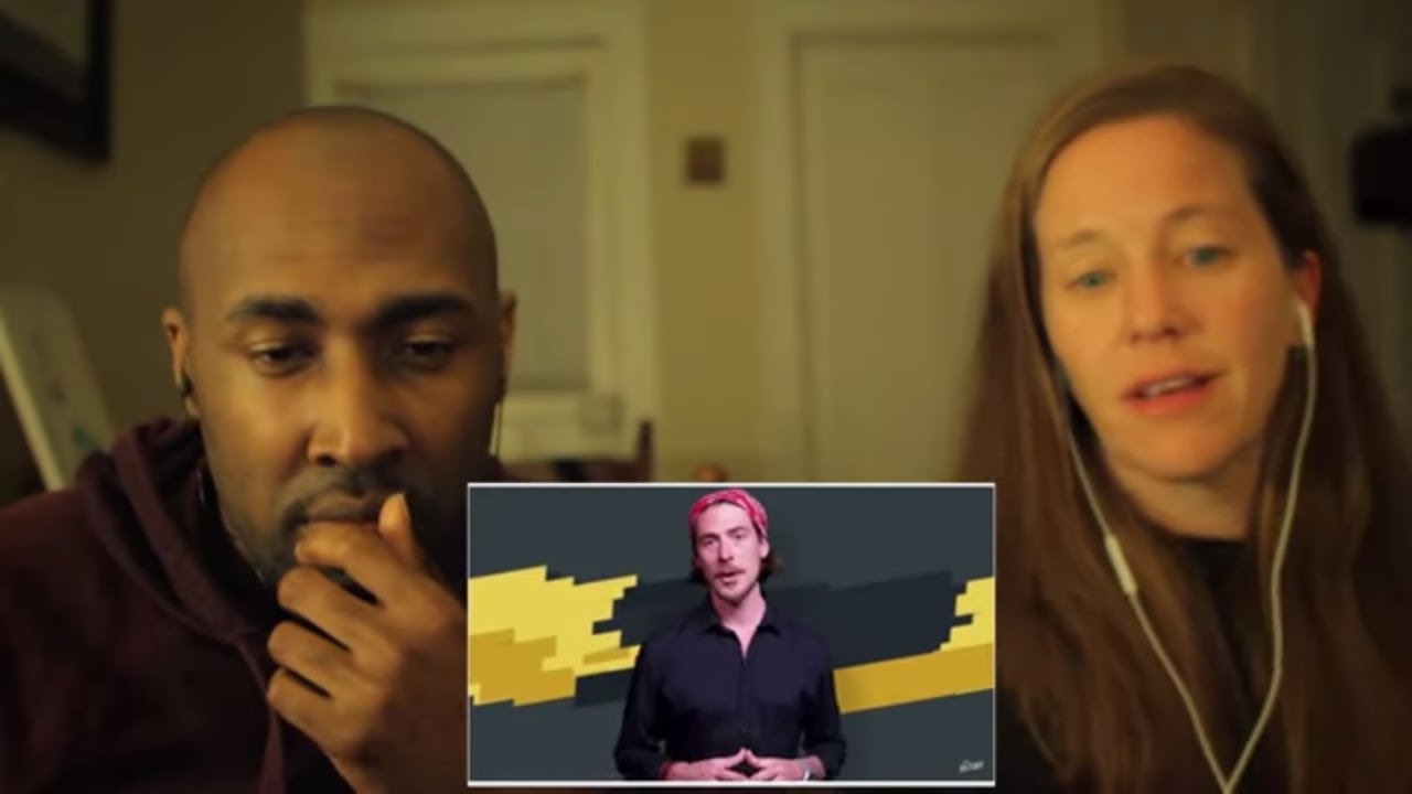 The Golden Age Of Piracy PIRATES - REACTION