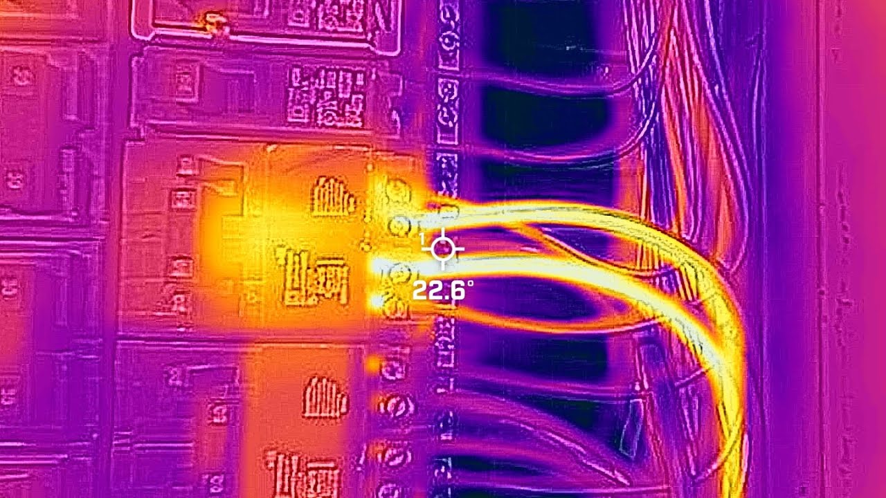 FLIR Edge One Thermal Imaging Camera iPhone 16 Pro Max Phone Case???