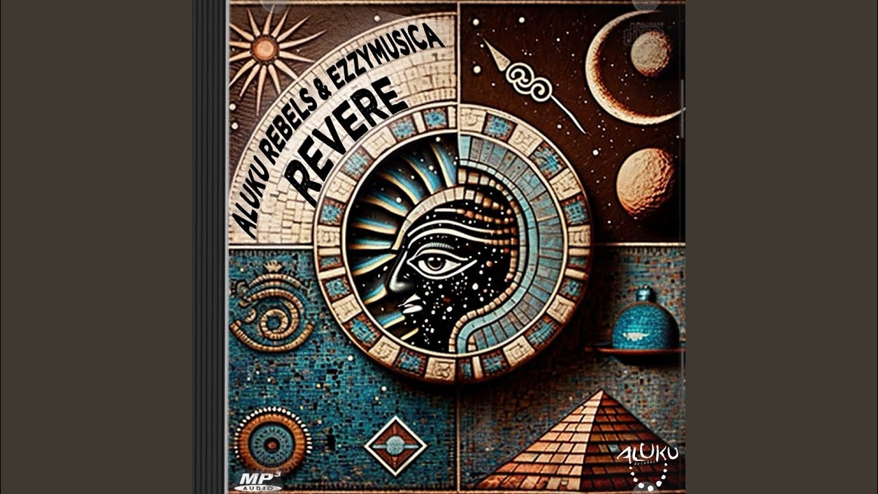 Watch Revere on YouTube