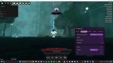 GHOUL RE SCRIPT SHOWCASE- RC DUPE-ONE SHOT NPCS WITH KILL AURA (FREE SCRIPT )