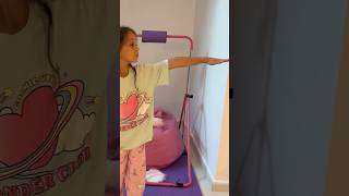 Shoulder Touch Challenge Mia & Oleg Vs Other Youtubers