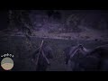 Red Dead Redemption 2_Run to the hills
