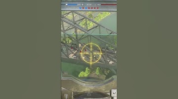 Five-kill overkill with rockets on bridge - Battlefield V pilots flying planes short-shorts