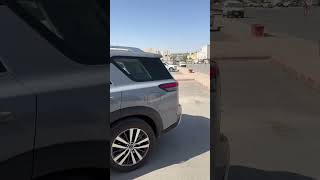 استلام سيارة نيسان ياثفيندر NISSAN PATHFINDER #nissan #pathfinder #نيسان #باثفندر #سيارات