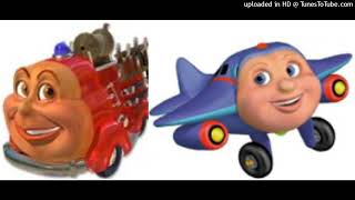 Revvin Evan & Jay-Jay - Im Revvin Revvin Evan