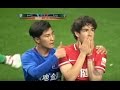 Gagal Eksekusi Penalti, Pato Diledek Pemain Tiongkok dengan Cara Ini