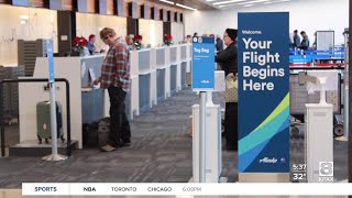 Missoula airport sets new passenger record, eyes growth in 2024