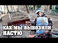 Люди в Мариуполе. Руины, гуманитарка и дети подвалов