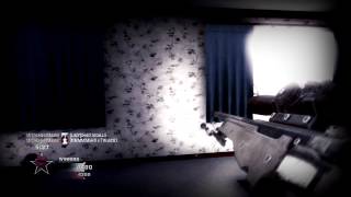 Call of duty black ops - Twixtor Reload