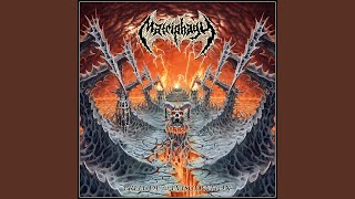 Matriphagy - Matriphagy