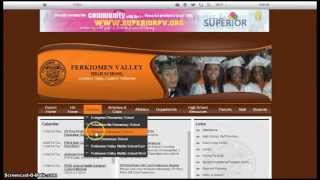 Activating Parent Edline Accounts Using a Code