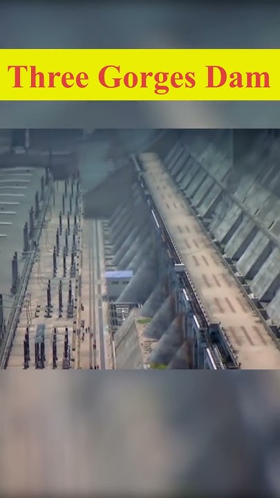 world-dangerous-dam-youtube