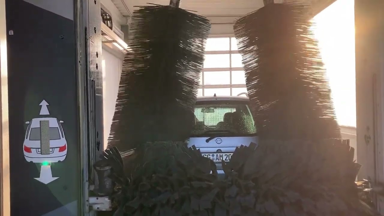 Christ Centus C164T TotalEnergies Wash