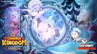 Cookie Run Kingdom (Google Play Games Beta Pc Test) screenshot 5