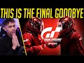 Goodbye Gran Turismo Sport