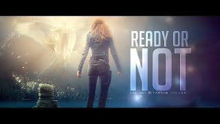 Famous [20k] Multifandom ● Ready or Not [collab] Wealth