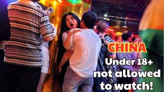 Secrets of Chinese Girls: What Are They Really Like When They're Out and About the Streets?