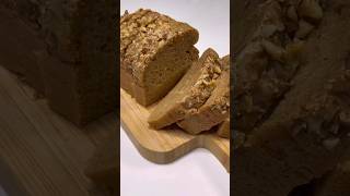 Flourless Bread/Cake | Keto Bread Gluten-Free | only 4-Ingredients 🍞