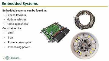 IoT Embedded Systems Design Microcredential Lesson 1