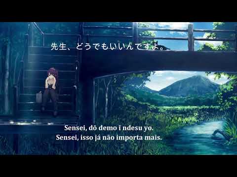ヒッチコック– (Hitchikokku/Hitchcock) – Romaji+pt-br | Songs&Animes