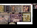 Mezz’ora d’arte - Storie di dei e di eroi: i miti nelle sale di Palazzo Vecchio
