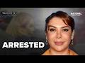 Iranian woman ARRESTED at LAX: Illegal weapons sale