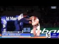 Judo 2010 Suwon: Rishod Sobirov (UZB) - Hiroaki Hiraoka (JPN) [-60kg] final.