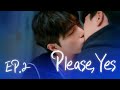 SUB Sukfilm BL Drama 좋다고말해 Please Yes EP 2 8 SUB Sukfilm BL Drama 좋다고말해 Please Yes EP 2 8
