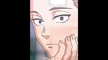 Rintaro S First Love At First Sight With Kaoruko TFFBWD EDIT Golden Brown The Stranglers 