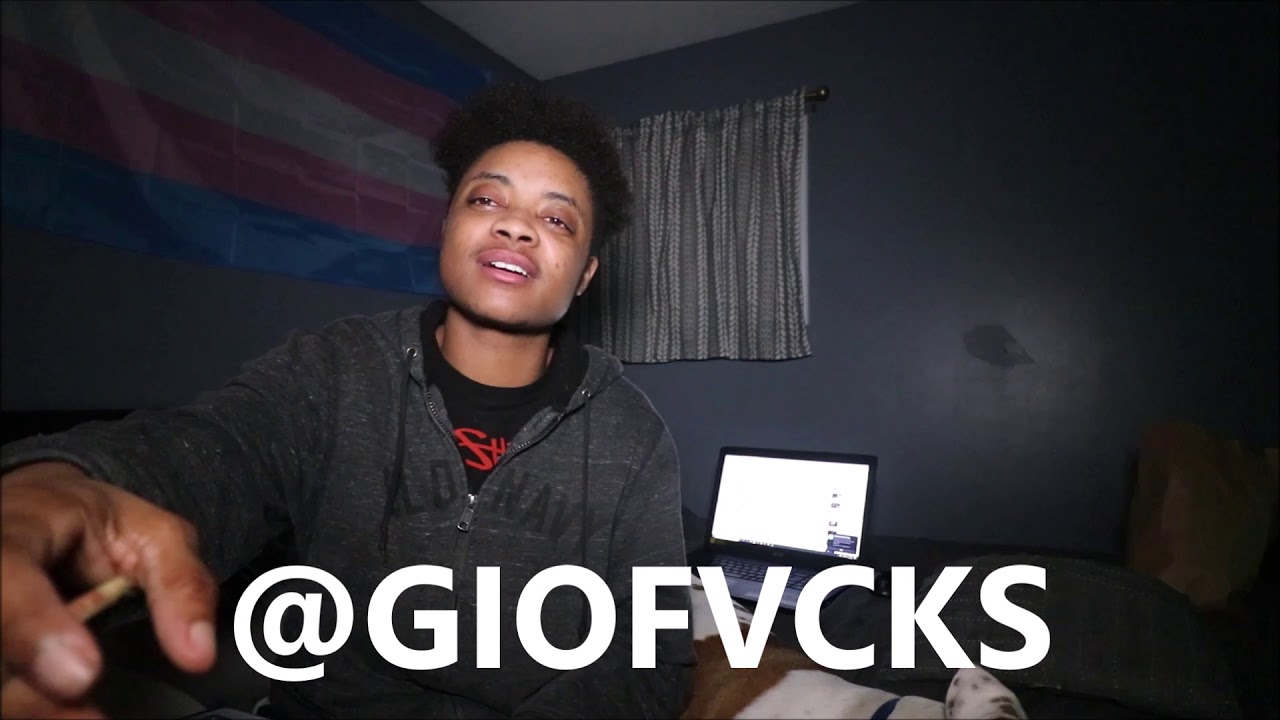 X Da Gift feat EyeQ Shahid & YK808 - My Dog [Prod By Yung Kade] REACTION