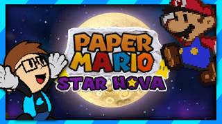 A BRAND NEW PAPER MARIO GAME! | Paper Mario: STAR NOVA