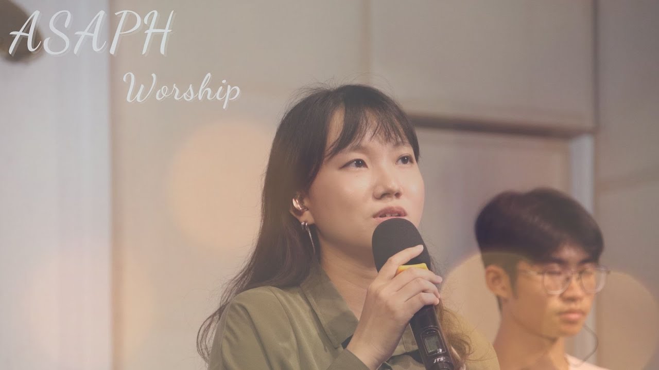 2025.10.04 青年敬拜｜厚恩待我/我要歌唱天父奇妙的愛+這是天父世界/曠野中唯一的力量