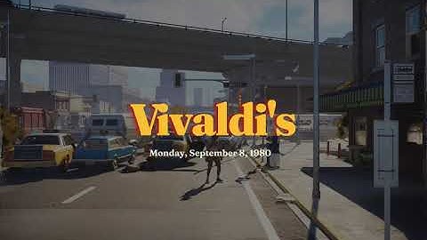 Level: Vivaldis. Game: Into The Dead Our Darkest Days. Gameplay walkthrough