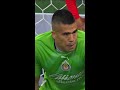 🥅  ¡POSTEEE! Reyes remata de cabeza y sacude el arco! | Chivas 0-1 América | CL2023 - Semis | TUDN