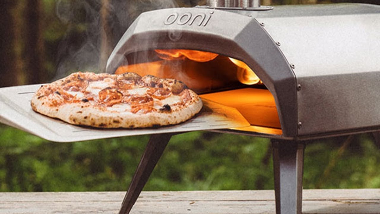 Top 7 Best Home Pizza Ovens YouTube