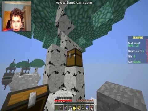 სკაი ვარსი | კარგად წავა საქმე!?