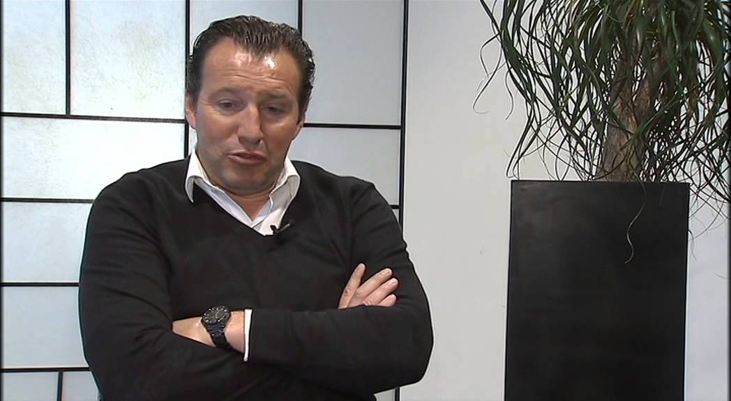Wilmots Interview