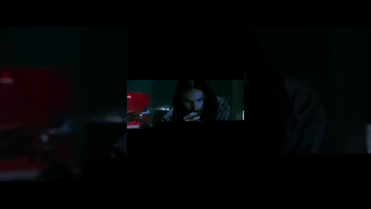 Morbius Pranks the NCIS 