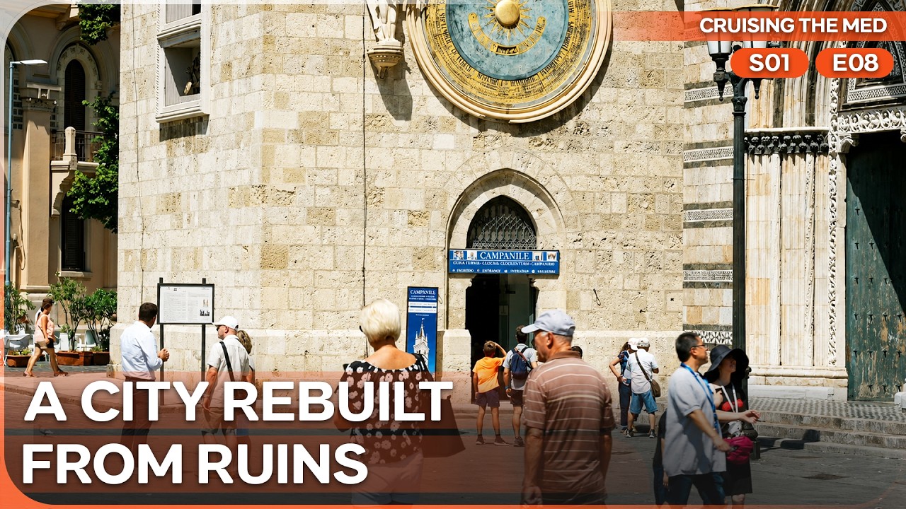 Exploring Messina's History and Sicilian Traditions (2026)
