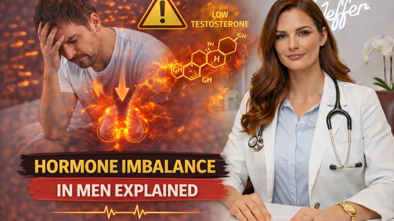 Estrogen Excess in Men: Can Hormones Influence Sexual Identity and Orientation? | Hormonal Insights