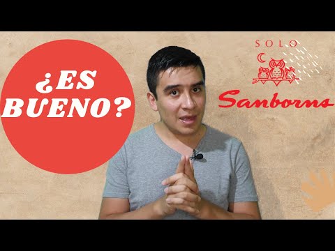 ¿Comprar en Sanborns.com.mx? Mi experiencia