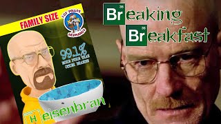 Breaking Breakfast