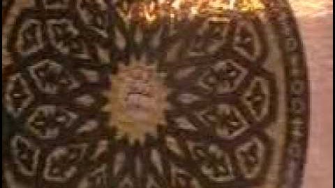 الشيخ محمود فضالى ليله ما تيسر من اخر سورة مريم واول سورة طه