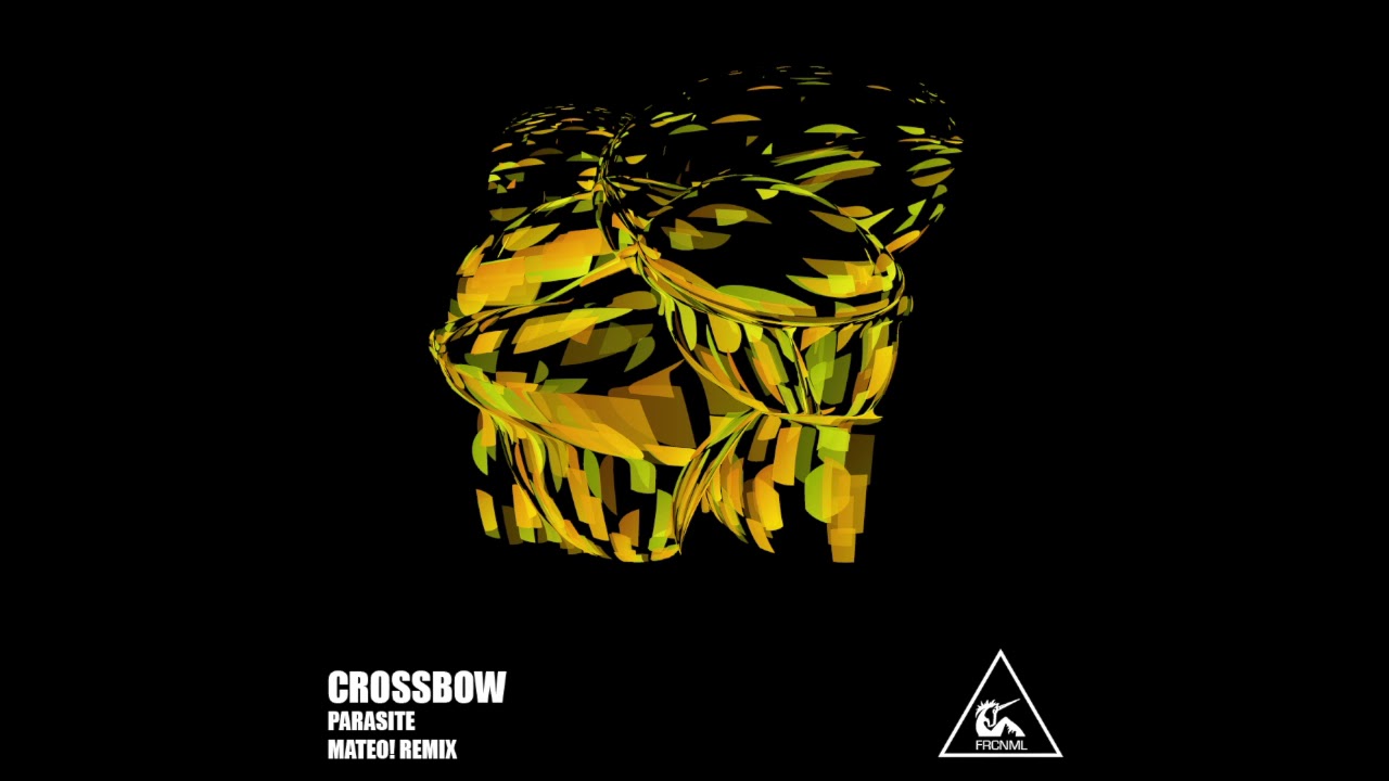 Watch Crossbow - Parasite (Mateo! Remix) on YouTube Watch Crossbow - Parasite (Mateo! Remix) on YouTube